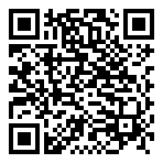 QR-Code - Bulletproof gaminglogo