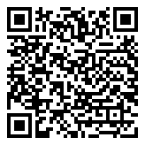 QR-Code - Twitch LoL Launcher Overlay