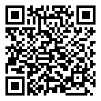 QR-Code - Twitch Profil Banner