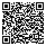 QR-Code - Clanlogo III - Red 3 (druckfähig & professionell)