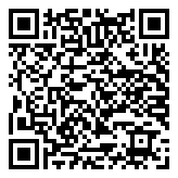 QR-Code - Clanlogo Extreme Blau / Blue (druckfähig + professionell)