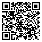 QR-Code - Aggressive Squirrel Logo
