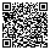 QR-Code - Shoptemplate - Rot - Weiß
